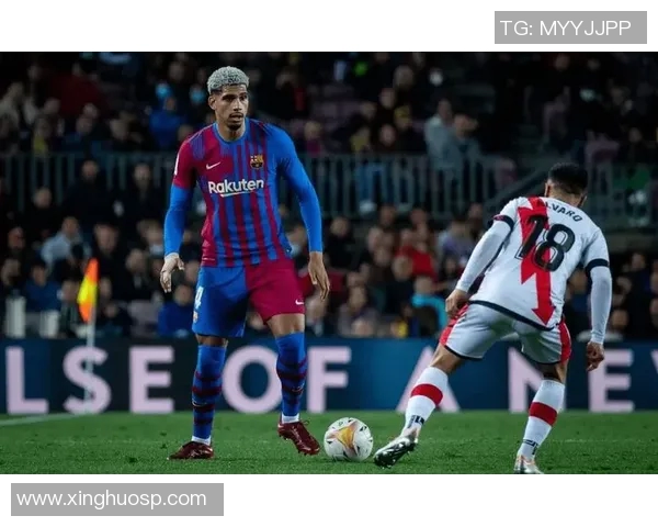 巴塞罗那与维戈塞尔塔精彩对决全场录像回放及精彩瞬间分析