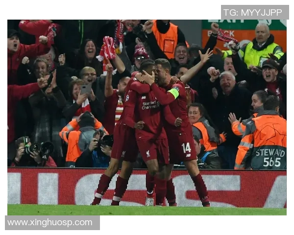 巴塞罗那与利物浦激战正酣最后进球决定胜负的精彩瞬间回顾 巴塞罗那与利物浦激战正酣最后进球决定胜负的精彩瞬间回顾