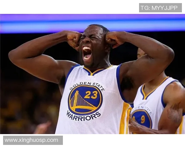 德雷蒙德格林在NBA的传奇之路与球队影响力分析