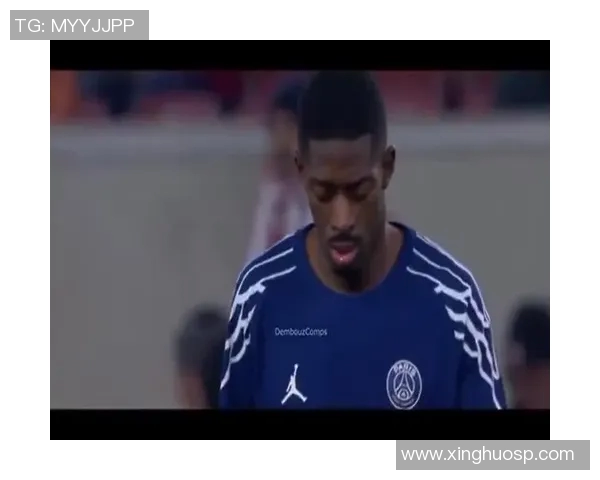 登贝莱的蜕变之路：从天才少年到足球巨星的奋斗历程