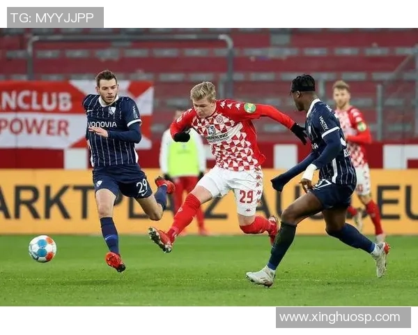 德甲焦点战美因茨主场迎战多特蒙德期待精彩对决 德甲焦点战美因茨主场迎战多特蒙德期待精彩对决