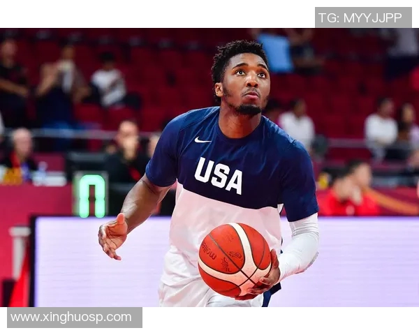 多诺万米切尔领衔球队奋战季后赛展现超强实力与无限潜力