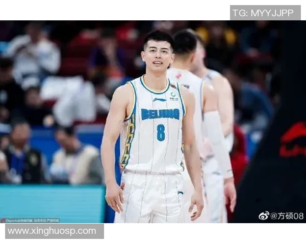 方硕的篮球之路:从青涩少年到职业球员的成长历程与奋斗故事 方硕的篮球之路:从青涩少年到职业球员的成长历程与奋斗故事