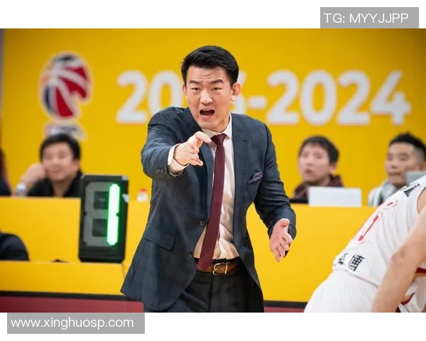 浙江稠州金租主教练盛赞球队表现，豪言要冲击CBA冠军