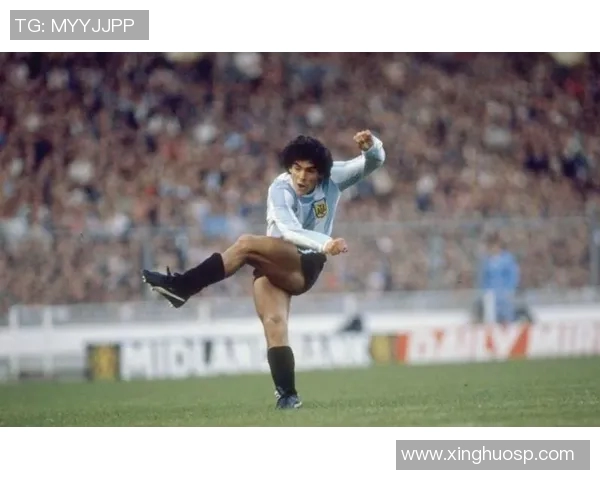 马拉多纳谈中国足球:改变与挑战 马拉多纳谈中国足球:改变与挑战