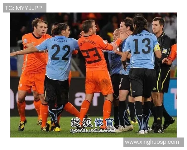 乌拉圭与英格兰激战成和比分揭晓精彩瞬间回顾