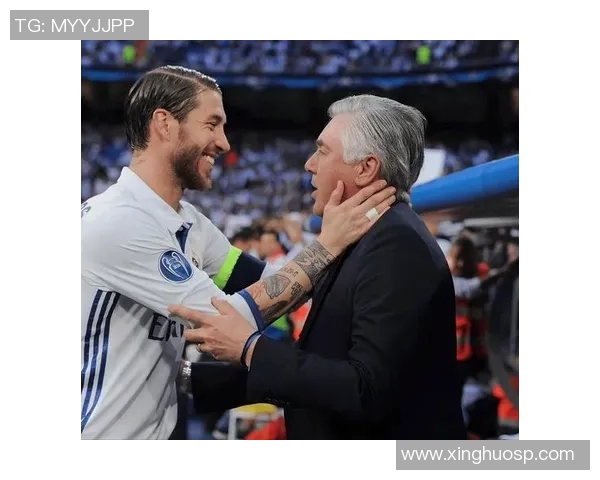 拉莫斯不满皇马签埃里克森，或离队寻求新挑战