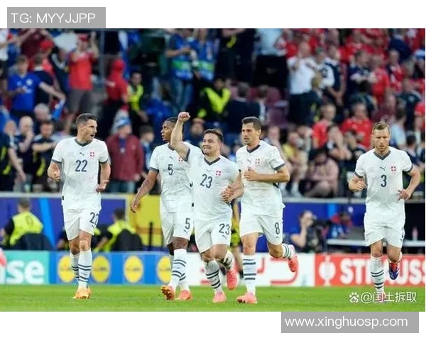 意大利队大胜瑞士，晋级欧洲杯八强的背后秘密