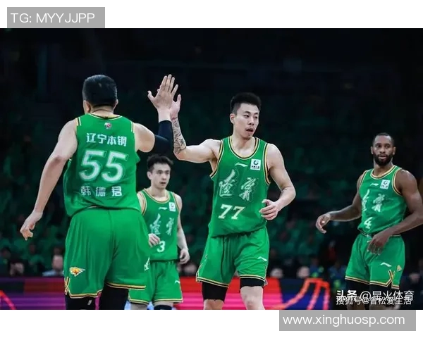 辽宁本钢重磅引援，外援实力再添强劲，球队雄心勃勃夺冠在望