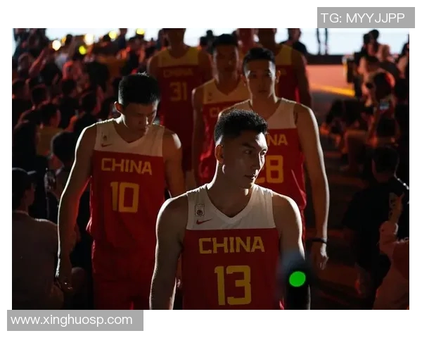 男篮世界杯即将打响,中国队备战状态火爆,球迷期待 男篮世界杯即将打响,中国队备战状态火爆,球迷期待