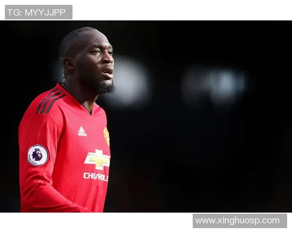 卢卡库可能在下赛季离开曼联，巴黎圣日耳曼有望成下家