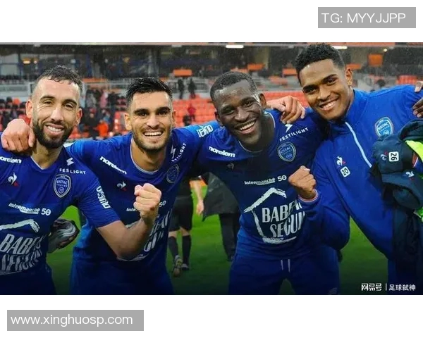 卡昂与南锡的对决分析及未来比赛结果预测