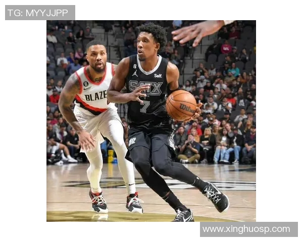 开拓者与马刺对决CCTV直播精彩瞬间回顾与分析