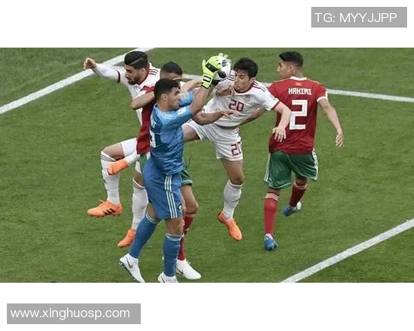 伊朗与中国主场足球对决精彩回顾与战术分析 伊朗与中国主场足球对决精彩回顾与战术分析