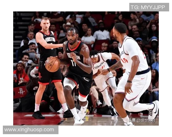 火箭队与快船队激战第七场精彩回放视频分析与战术解读