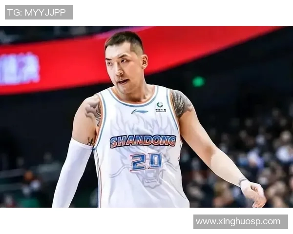 陶汉林：从篮球新星到全能运动员的成长之路与未来展望