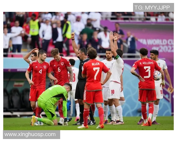 伊朗直播美国足球比赛引发热议球迷热情高涨共襄盛举