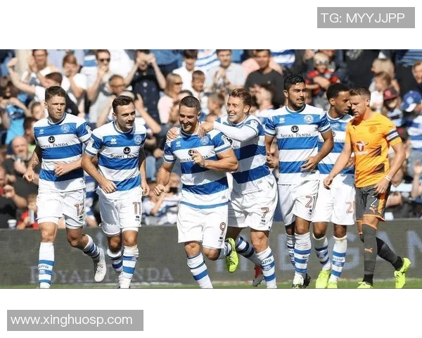 女王公园巡游者足球俱乐部的辉煌历程与未来展望