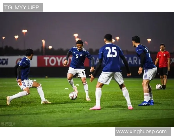 伊朗与中国足球对决全面分析及赛前球盘走势解读