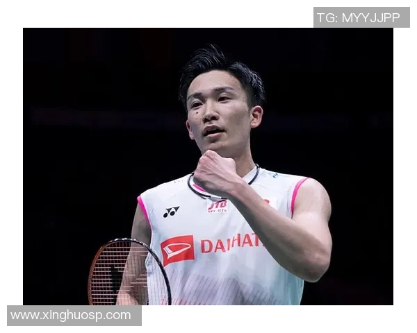 桃田贤斗的羽毛球传奇之路与未来展望：从青涩少年到世界冠军的成长故事