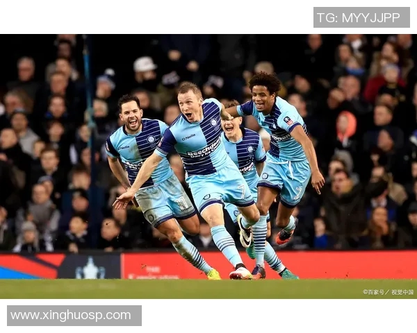 威科姆对阵热刺精彩直播全程回顾与赛后分析