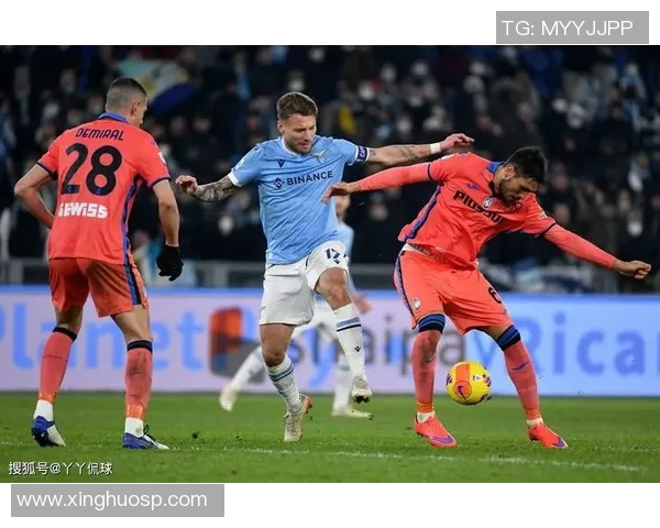 拉齐奥与亚特兰大精彩对决直播全程回顾与分析