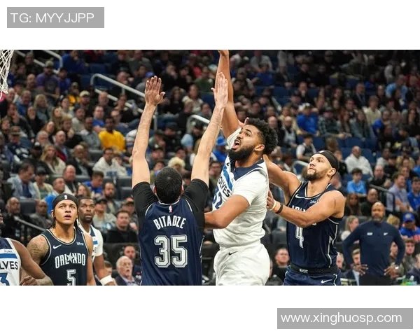 魔术与森林狼精彩对决直播全程回顾与赛后分析 魔术与森林狼精彩对决直播全程回顾与赛后分析