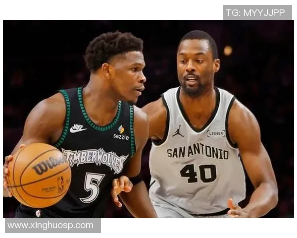 森林狼队再度调整阵容，备战与马刺队的比赛