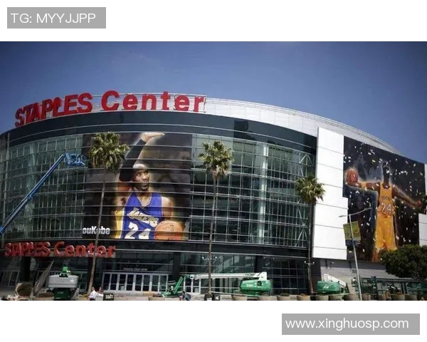 快船新球馆揭晓2025年将正式离开斯台普斯中心开启新篇章