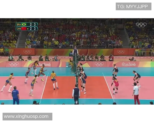 里约奥运会中国女排对决美国队精彩瞬间回顾与赛后分析