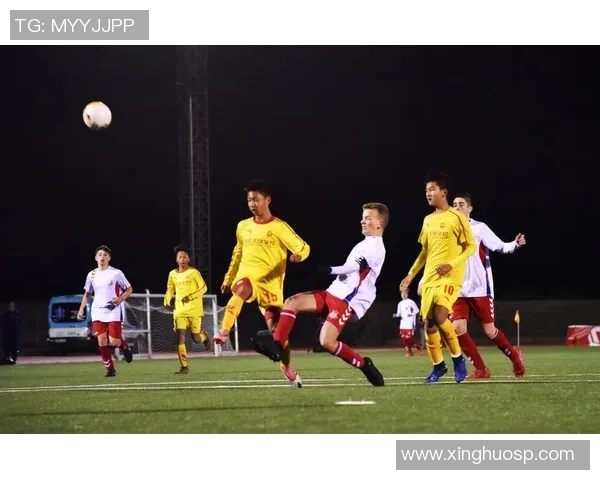 山南U15足球比赛精彩直播全程回顾与赛况分析