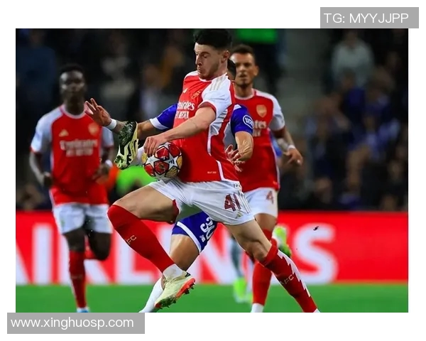 欧冠震惊世界阿森纳意外出局波尔图晋级16强之路再添传奇