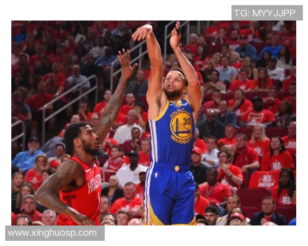 火箭与勇士激战抢七决胜局谁能在关键时刻逆转胜局成就辉煌