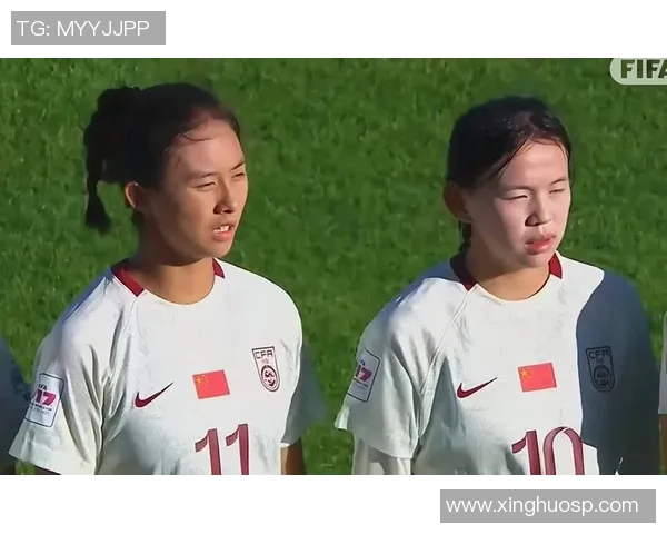 精彩纷呈的U17女足足球比赛直播全程回顾与精彩瞬间分享
