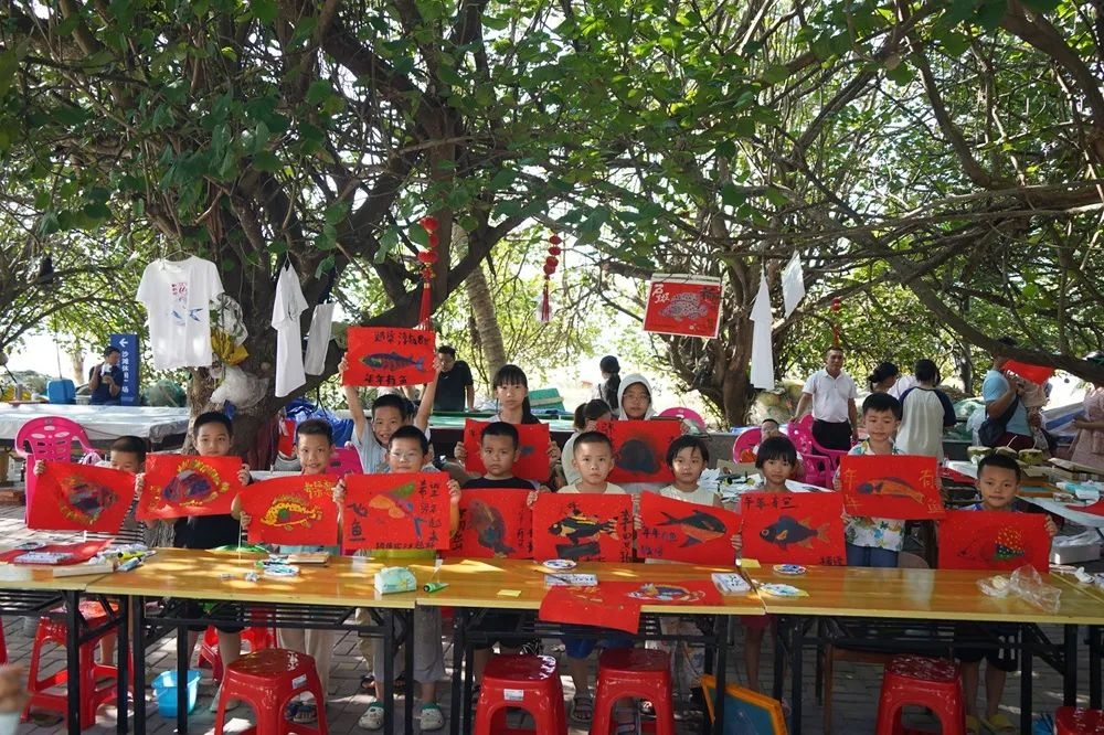 亚盈体育海南昌江发布五一假期活动预告：摘芒果玩赛事海边撒欢……(图8)