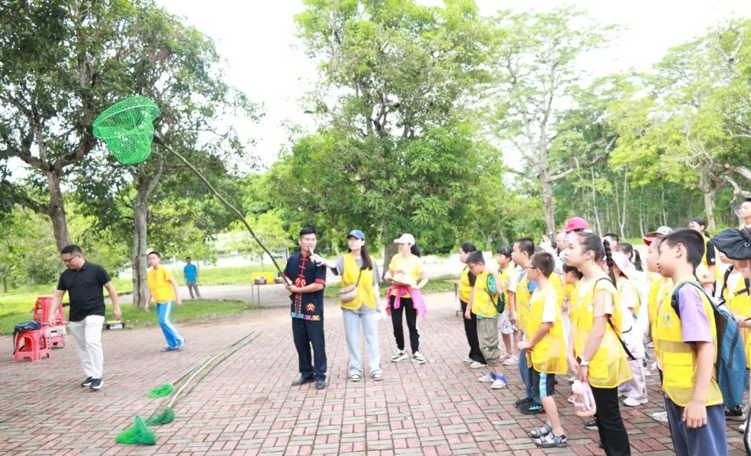 亚盈体育海南昌江发布五一假期活动预告：摘芒果玩赛事海边撒欢……(图15)